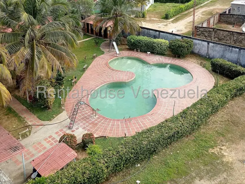 Edificio en Venta en Mantecal - Centro, Apure - 16