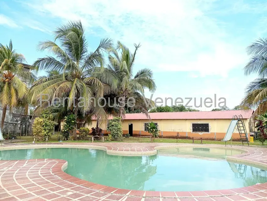 Edificio en Venta en Mantecal - Centro, Apure - 17