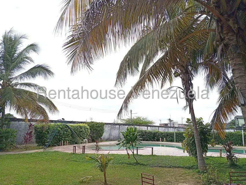 Edificio en Venta en Mantecal - Centro, Apure - 20
