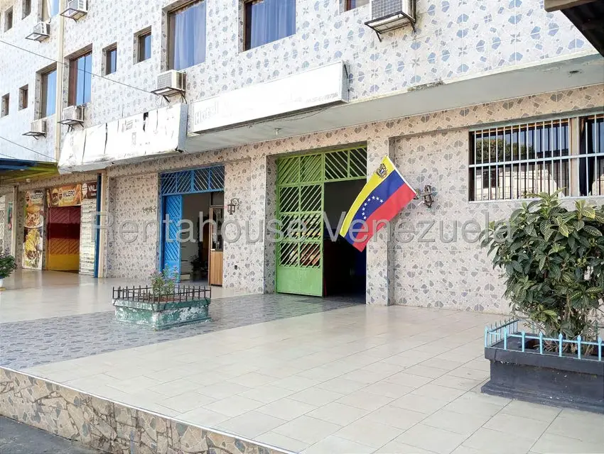 Edificio en Venta en Mantecal - Centro, Apure - 2