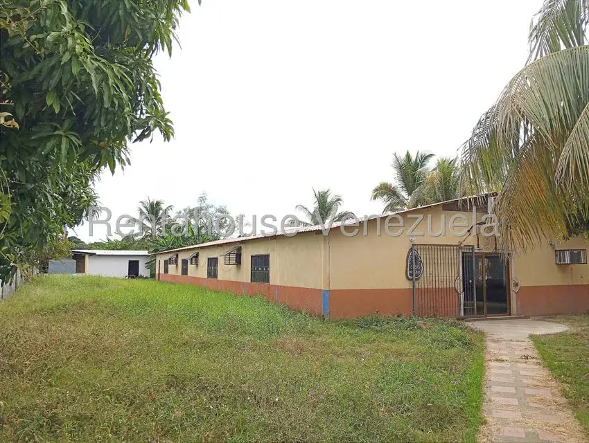 Edificio en Venta en Mantecal - Centro, Apure - 21