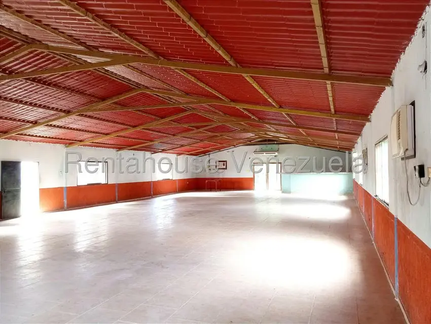Edificio en Venta en Mantecal - Centro, Apure - 22