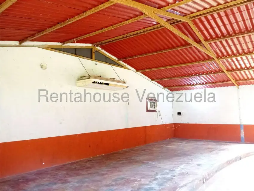 Edificio en Venta en Mantecal - Centro, Apure - 23