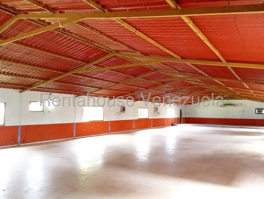 Edificio en Venta en Mantecal - Centro, Apure - 24