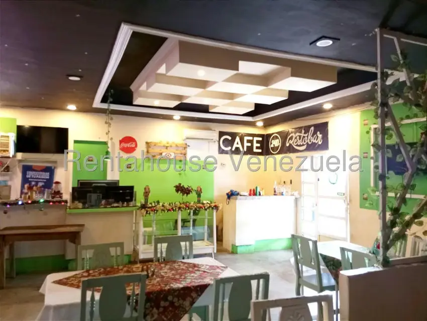 Edificio en Venta en Mantecal - Centro, Apure - 26