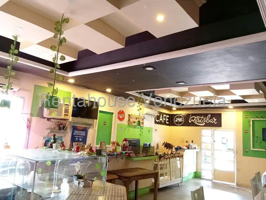Edificio en Venta en Mantecal - Centro, Apure - 27