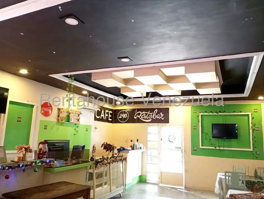 Edificio en Venta en Mantecal - Centro, Apure - 28