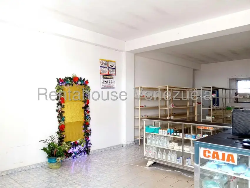 Edificio en Venta en Mantecal - Centro, Apure - 29