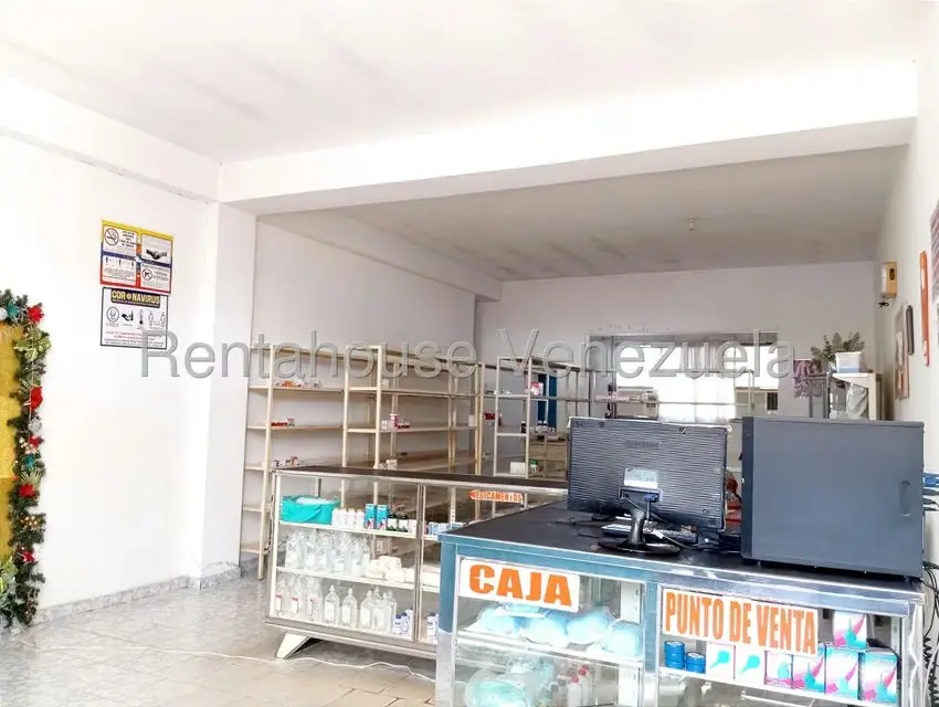 Edificio en Venta en Mantecal - Centro, Apure - 30