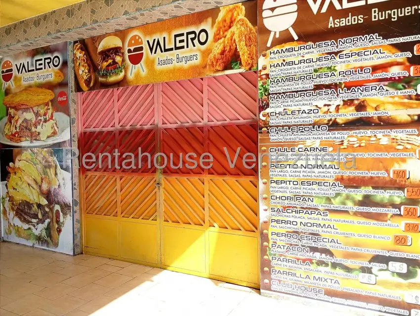 Edificio en Venta en Mantecal - Centro, Apure - 31