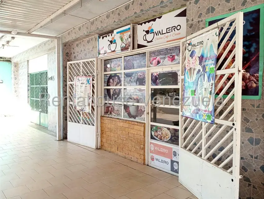 Edificio en Venta en Mantecal - Centro, Apure - 33