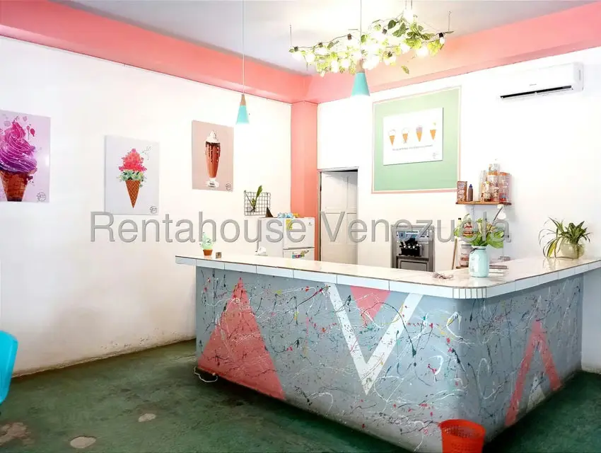 Edificio en Venta en Mantecal - Centro, Apure - 34