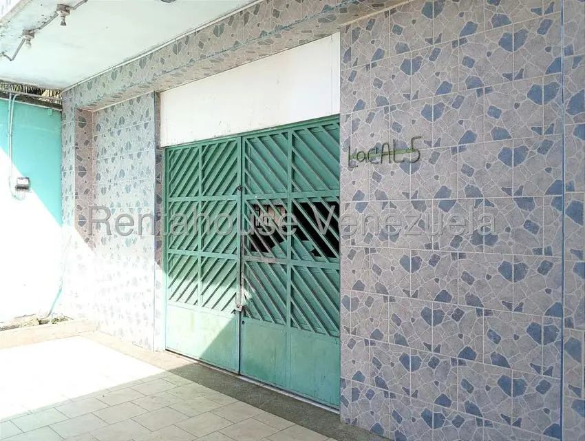 Edificio en Venta en Mantecal - Centro, Apure - 35