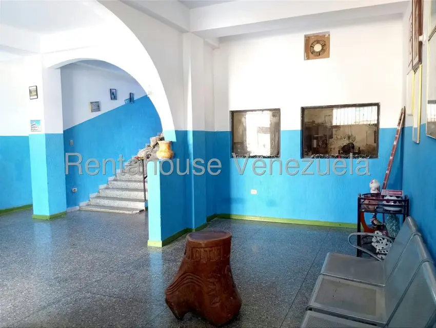 Edificio en Venta en Mantecal - Centro, Apure - 4
