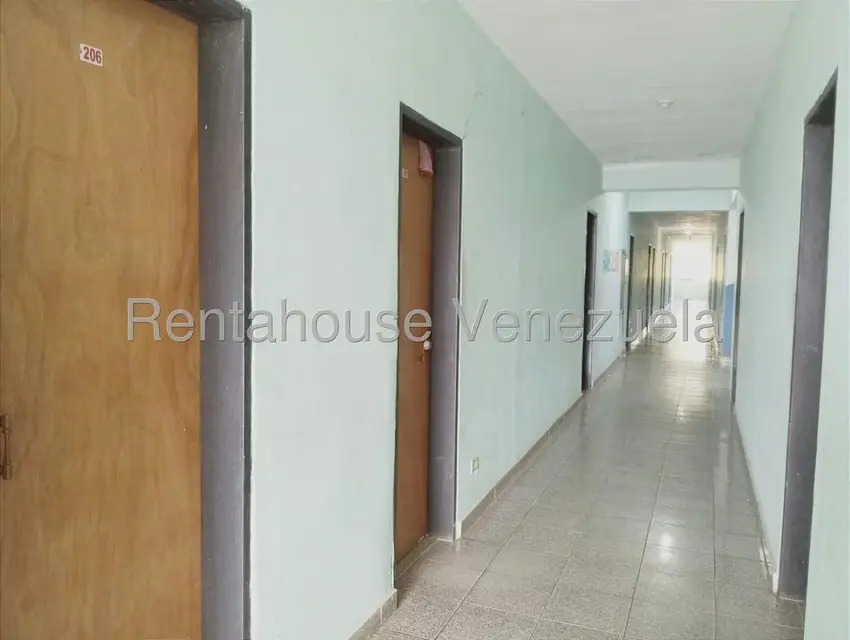 Edificio en Venta en Mantecal - Centro, Apure - 10