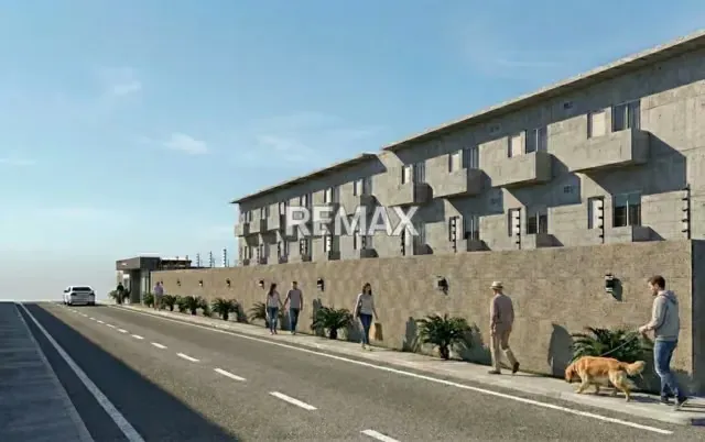 Apartamento en Venta - Anzoátegui - Barcelona. Conjunto Residencial Neveri Kristal Park. - 12