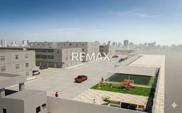 Apartamento en Venta - Anzoátegui - Barcelona. Conjunto Residencial Neveri Kristal Park. - 14