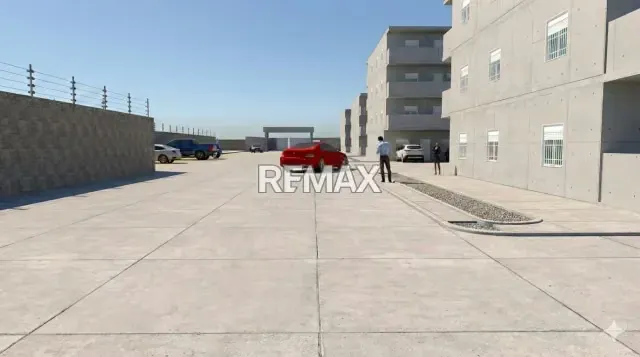 Apartamento en Venta - Anzoátegui - Barcelona. Conjunto Residencial Neveri Kristal Park. - 15