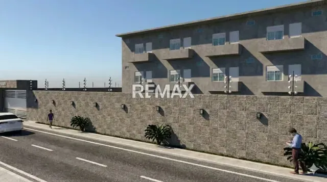 Apartamento en Venta - Anzoátegui - Barcelona. Conjunto Residencial Neveri Kristal Park. - 16