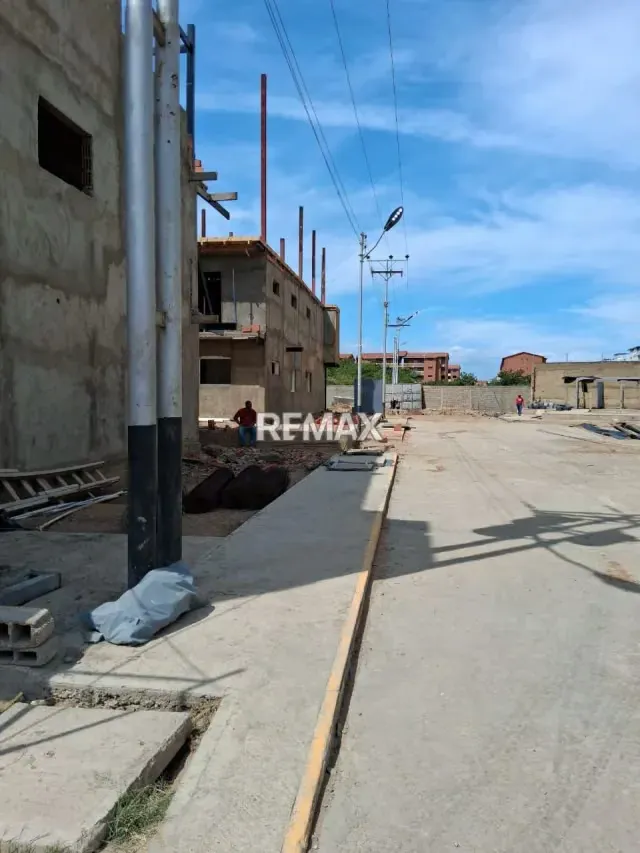 Apartamento en Venta - Anzoátegui - Barcelona. Conjunto Residencial Neveri Kristal Park. - 18