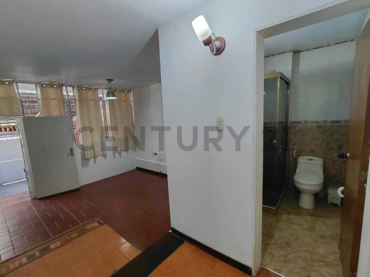 Anexo para Oficina o depósito en Alquiler en Los Dos Caminos (NO RESIDENCIAL) - 4