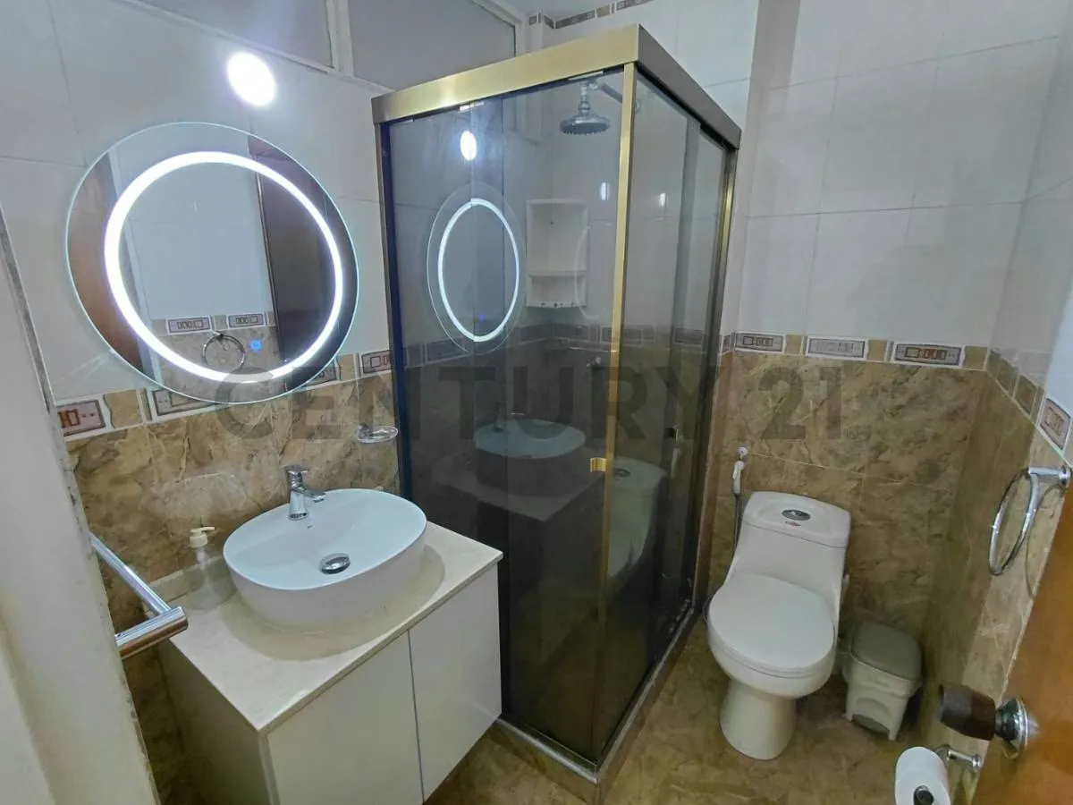 Anexo para Oficina o depósito en Alquiler en Los Dos Caminos (NO RESIDENCIAL) - 5