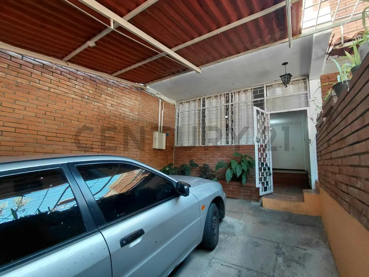 Anexo para Oficina o depósito en Alquiler en Los Dos Caminos (NO RESIDENCIAL) - 6