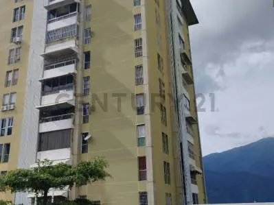 Apartamento en Venta en Colinas de Bello Monte