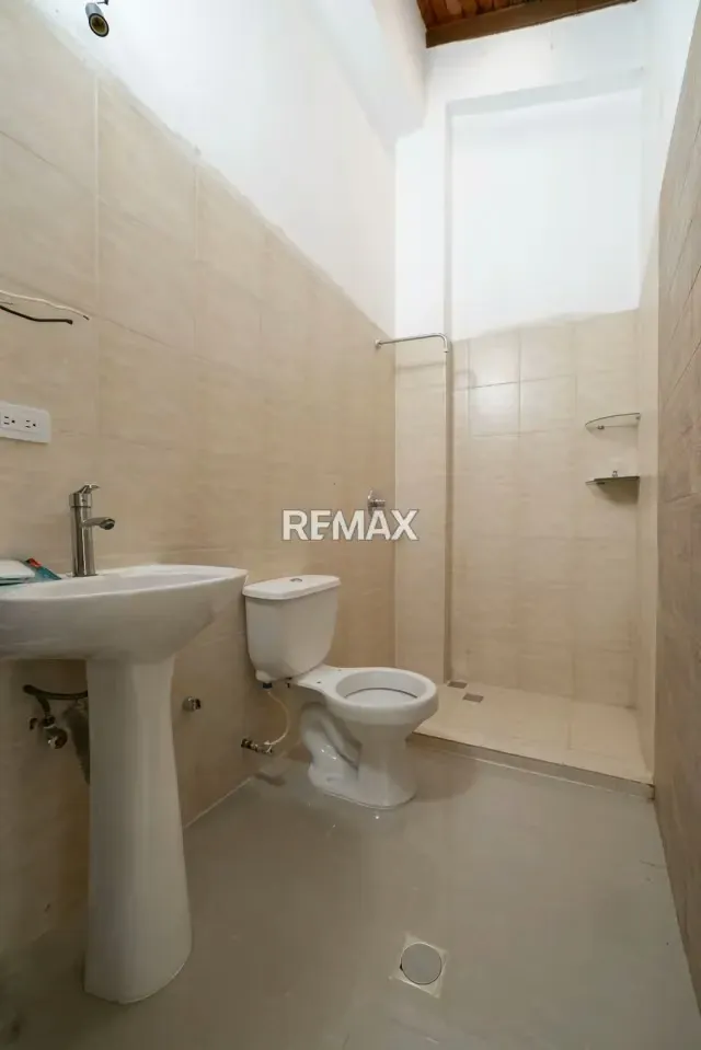 Venta de Townhouse en obra blanca, Naguanagua Res Rústicana Country - 14