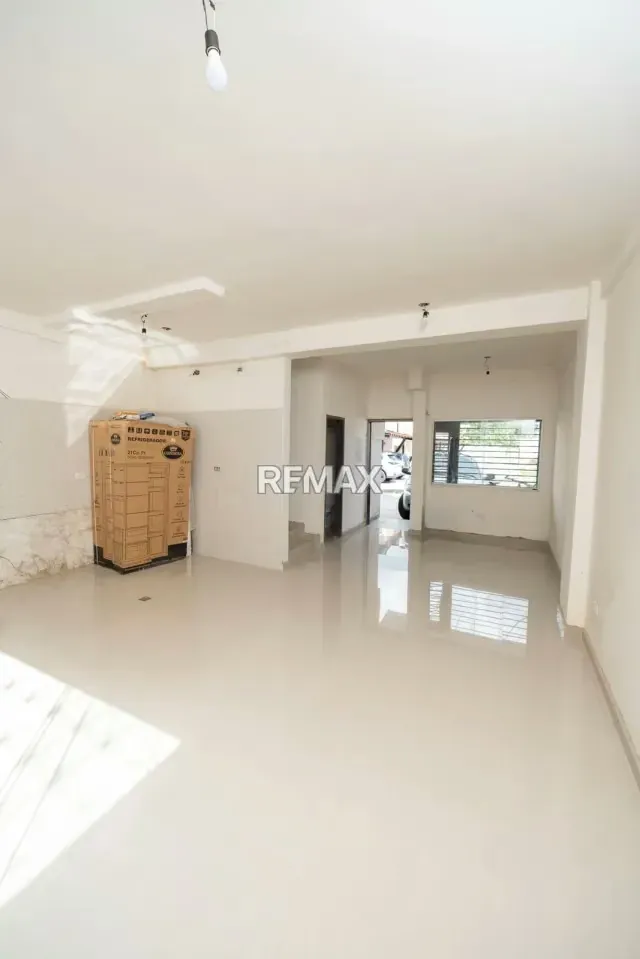 Venta de Townhouse en obra blanca, Naguanagua Res Rústicana Country - 3