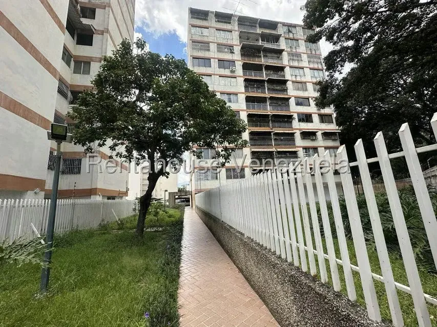 Apartamento (1 Nivel) en Venta en Montalban I, Distrito Metropolitano