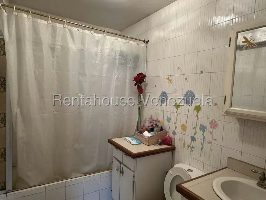 Apartamento (1 Nivel) en Venta en Montalban I, Distrito Metropolitano - 14