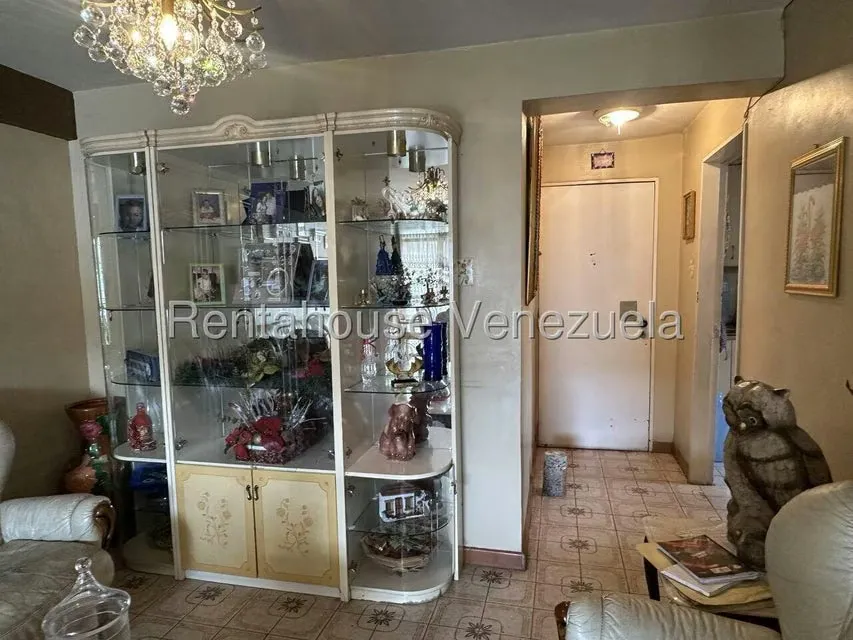 Apartamento (1 Nivel) en Venta en Montalban I, Distrito Metropolitano - 15