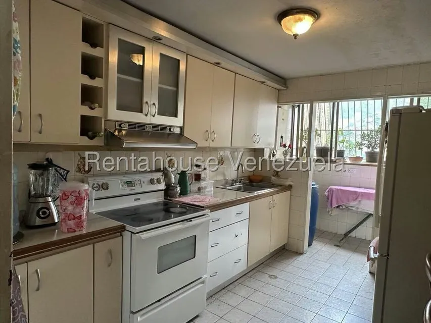 Apartamento (1 Nivel) en Venta en Montalban I, Distrito Metropolitano - 16