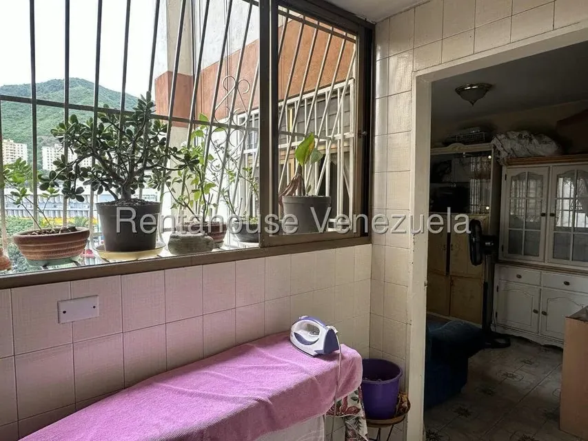 Apartamento (1 Nivel) en Venta en Montalban I, Distrito Metropolitano - 18