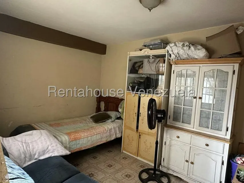 Apartamento (1 Nivel) en Venta en Montalban I, Distrito Metropolitano - 19
