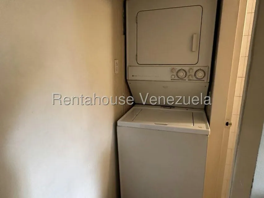 Apartamento (1 Nivel) en Venta en Montalban I, Distrito Metropolitano - 20