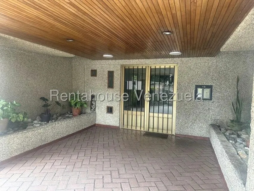Apartamento (1 Nivel) en Venta en Montalban I, Distrito Metropolitano - 22