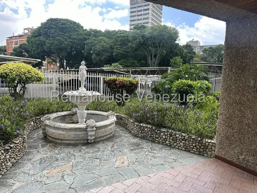 Apartamento (1 Nivel) en Venta en Montalban I, Distrito Metropolitano - 23