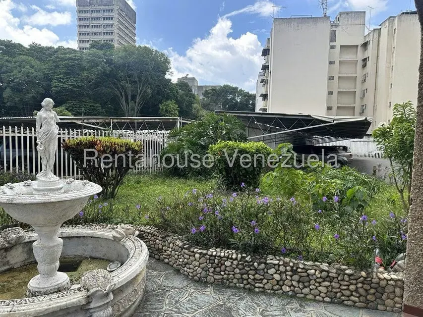 Apartamento (1 Nivel) en Venta en Montalban I, Distrito Metropolitano - 24