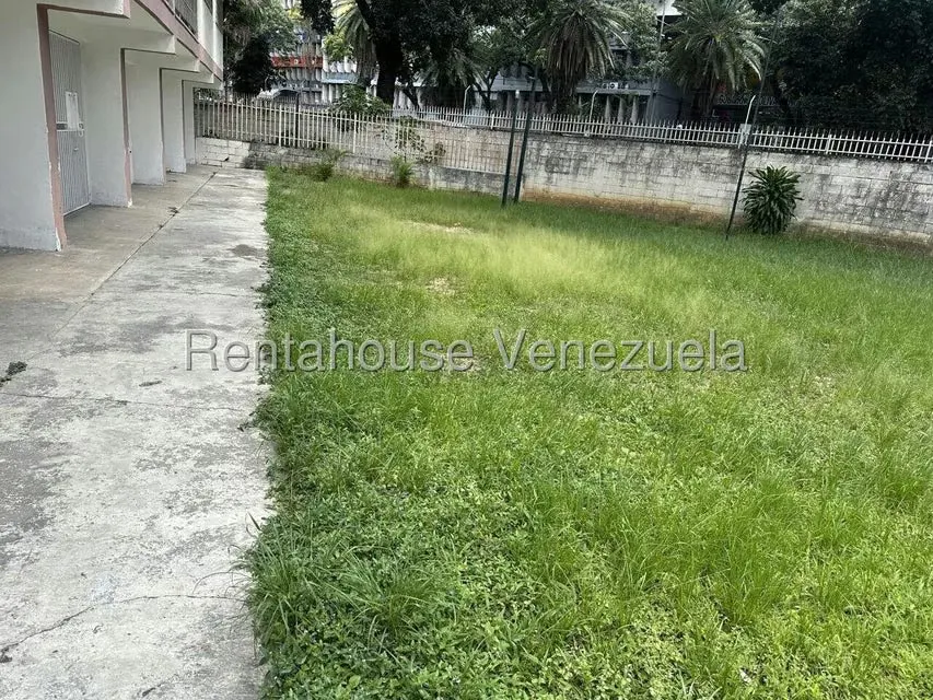 Apartamento (1 Nivel) en Venta en Montalban I, Distrito Metropolitano - 26