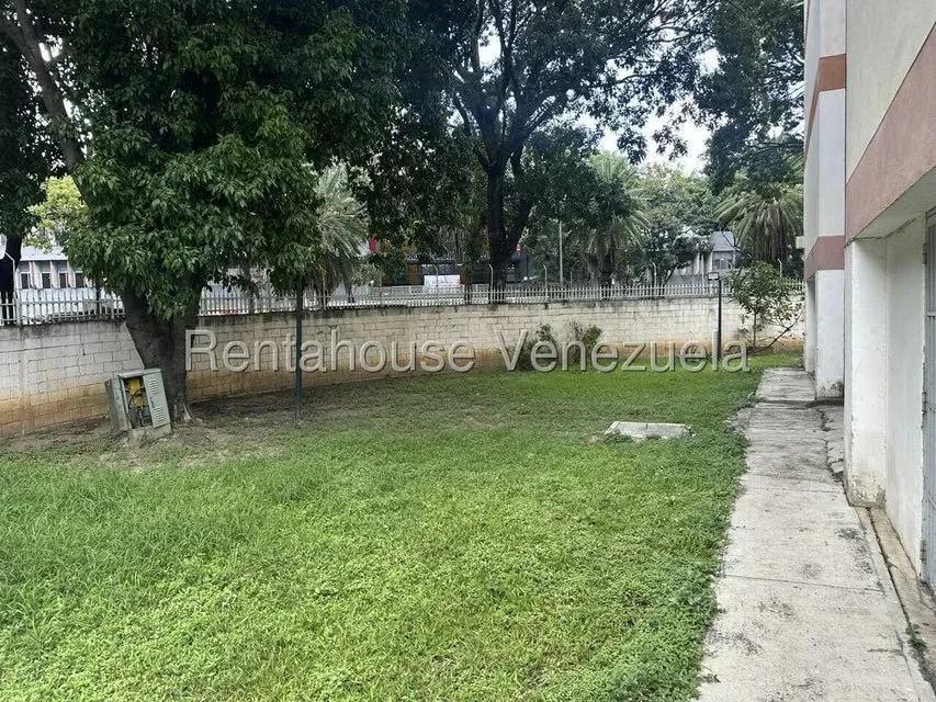 Apartamento (1 Nivel) en Venta en Montalban I, Distrito Metropolitano - 27