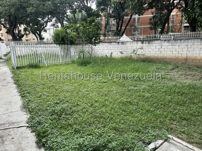 Apartamento (1 Nivel) en Venta en Montalban I, Distrito Metropolitano - 30