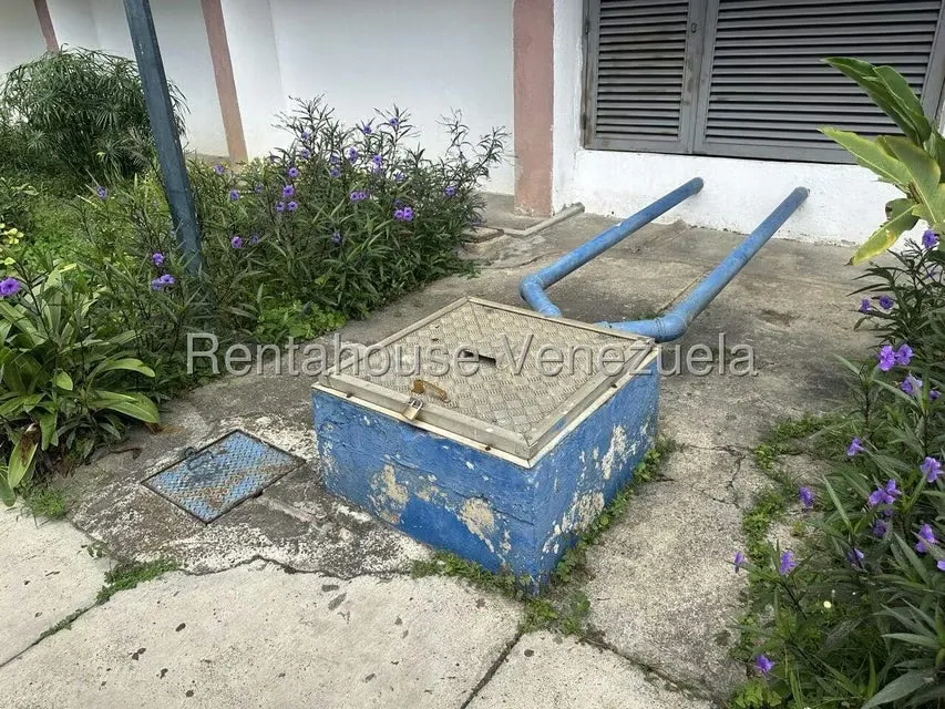 Apartamento (1 Nivel) en Venta en Montalban I, Distrito Metropolitano - 31