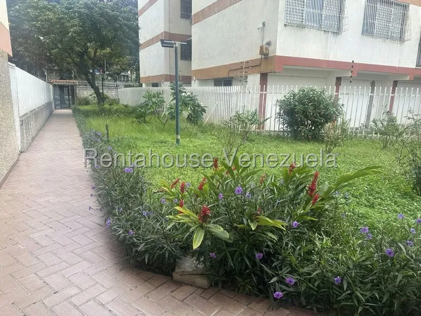 Apartamento (1 Nivel) en Venta en Montalban I, Distrito Metropolitano - 34