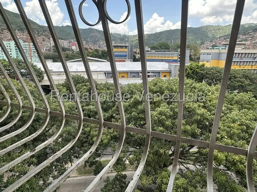 Apartamento (1 Nivel) en Venta en Montalban I, Distrito Metropolitano - 7
