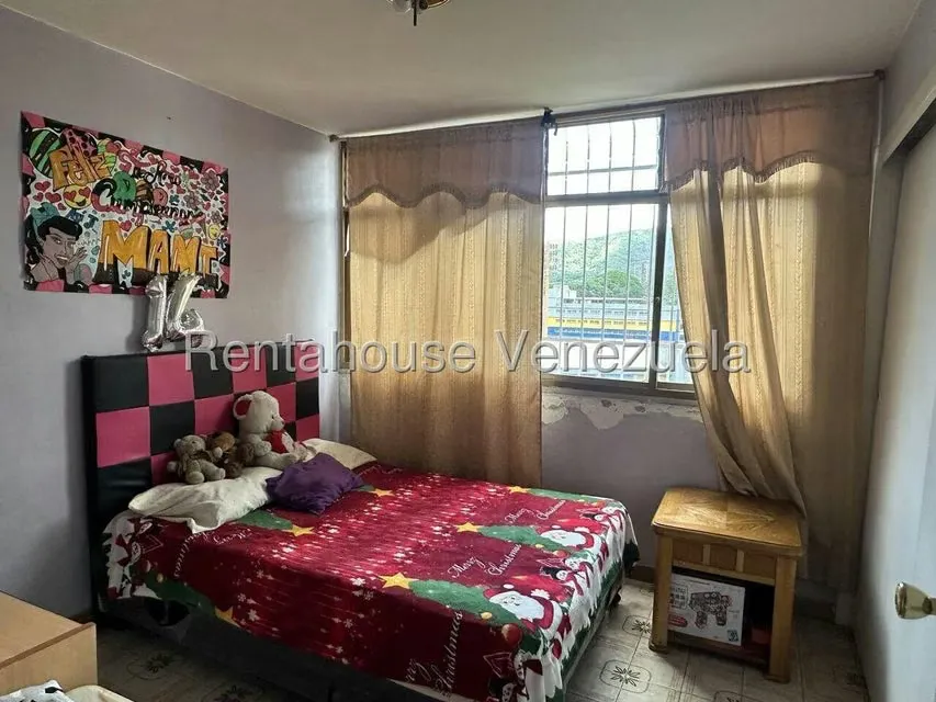 Apartamento (1 Nivel) en Venta en Montalban I, Distrito Metropolitano - 9