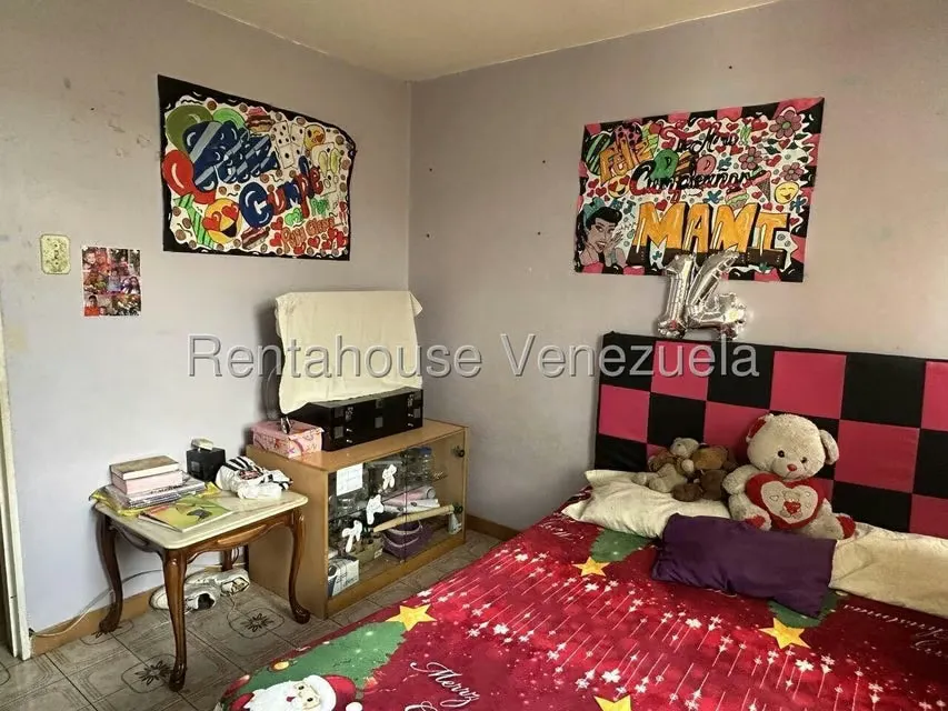Apartamento (1 Nivel) en Venta en Montalban I, Distrito Metropolitano - 10