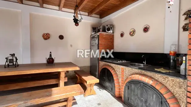 SE VENDE QUINTA 900m2 doble CASA LA SEGOVIANA - 15