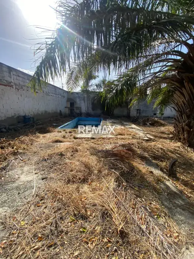 En alquiler terreno de 4.080mts2 ubicado a pie de calle Zona Piedad Norte Cabudare